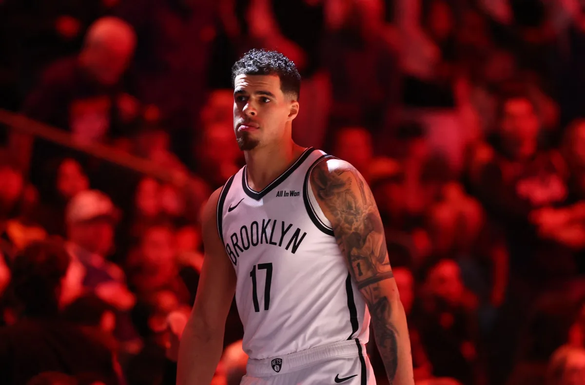 Michael Porter Jr. makes bold Nets prediction after rough season