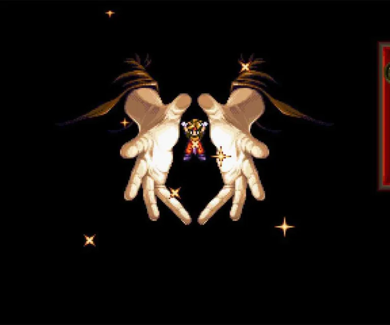 Terranigma Press Image 1