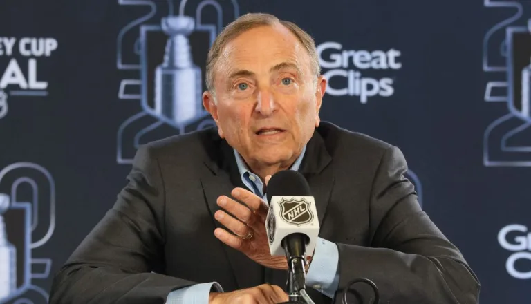 NHL apspriež trešo iespēju jaunas komandas izveidei Atlantā