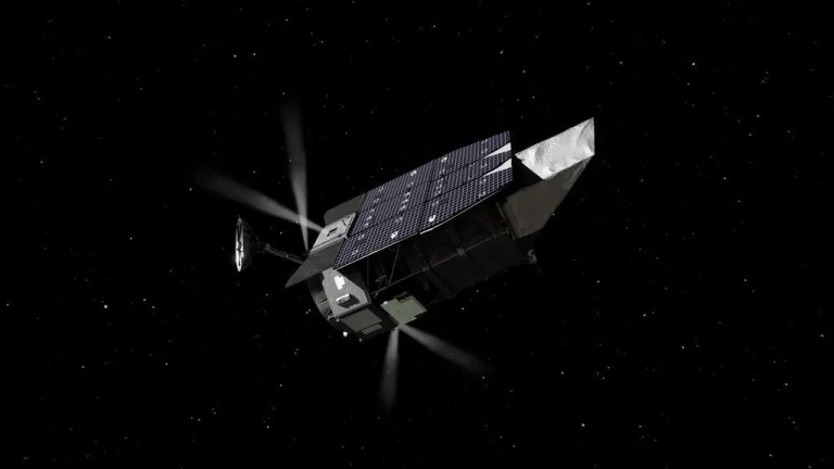 NASA lēš, ka Romas kosmiskais teleskops degvielas taupības dēļ darbosies vismaz 22 gadus