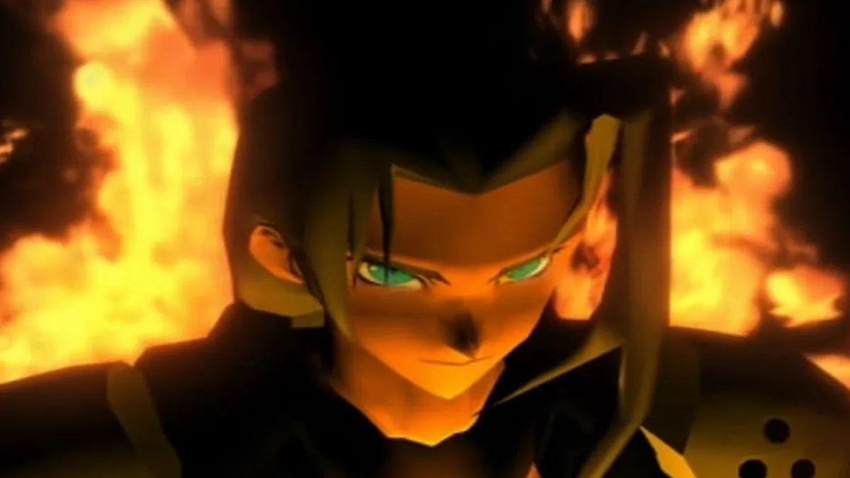 Nobuo Uematsu: lielākā daļa “Final Fantasy 7” mūzikas ir garlaicīga ar nodomu