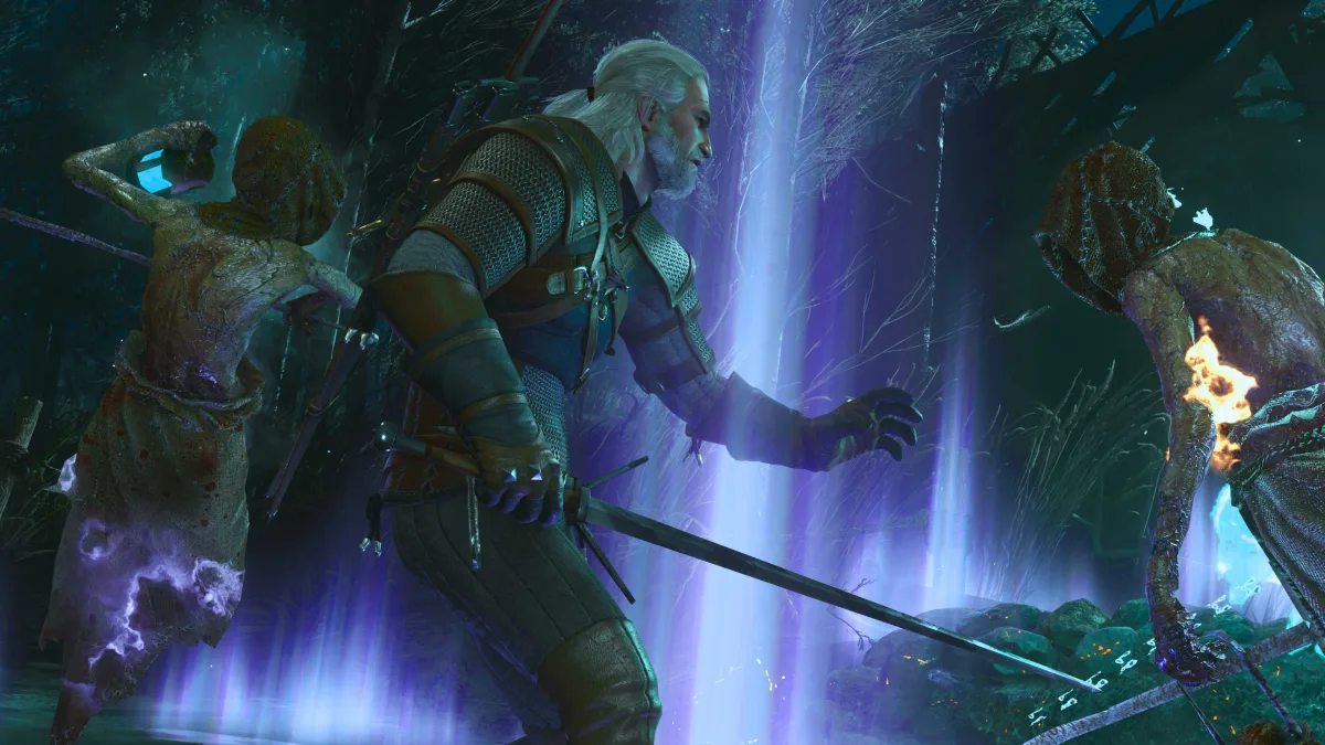 The Witcher 3 Wild Hunt Remastered Presss Image 7
