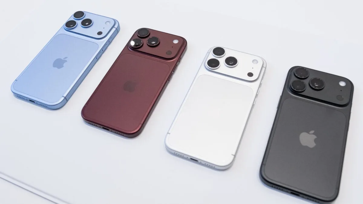iPhone 18 Pro apskats: jaunas kameras, A20 procesors un līdz sešām stundām ilgāka darbība