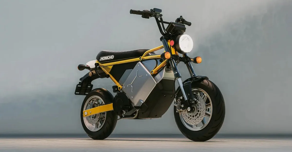 LiveWire elektriskais motocikls ļaus apgūt tiesības bez sajūga un pārnesumu pārslēgšanas
