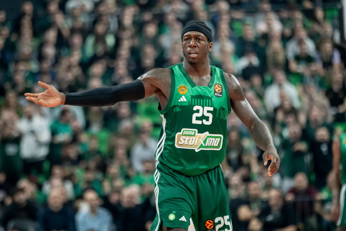Kendrick Nunn (≈€4.5M | ≈$5.2M)