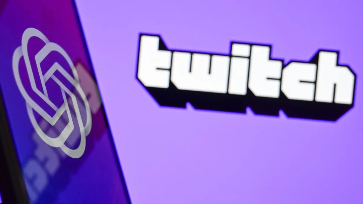 Twitch un Amazon iesūdz tiesā par straumju izmantošanu mākslīgā intelekta apmācībā