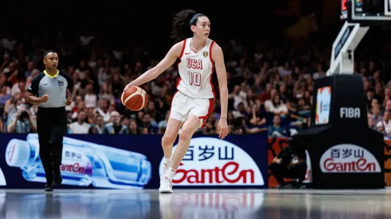 ASV basketbolistes grupu turnīru noslēdz ar 33. uzvaru pēc kārtas