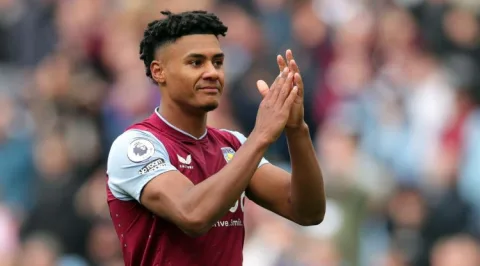 “Aston Villa” interesējas par Zirkzē kā iespējamu Votkinsa aizstājēju