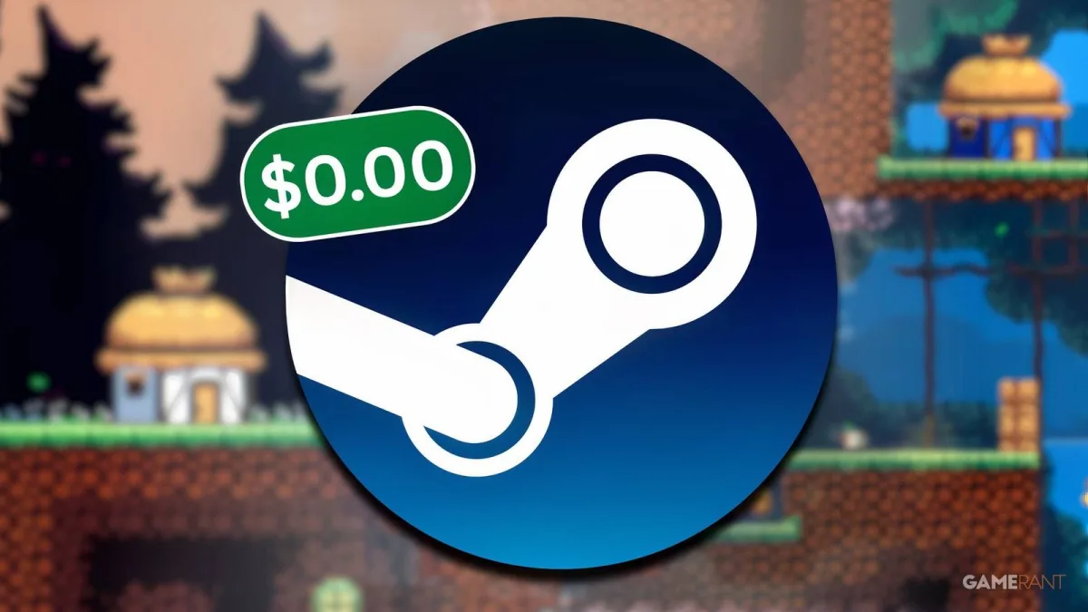 Retro stila 2D platformeris Hayfever vietnē Steam kļuvis pilnībā bezmaksas