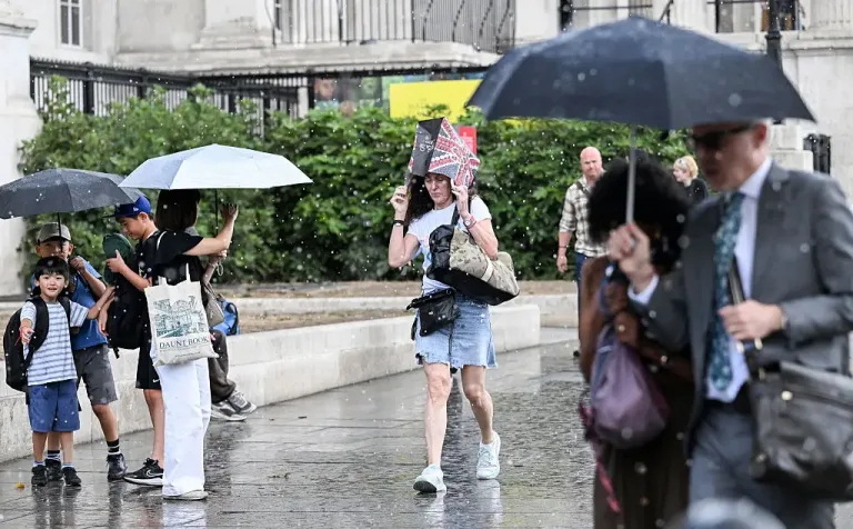 Image 4: Get ready for more of this (James D. Morgan/Getty Images)