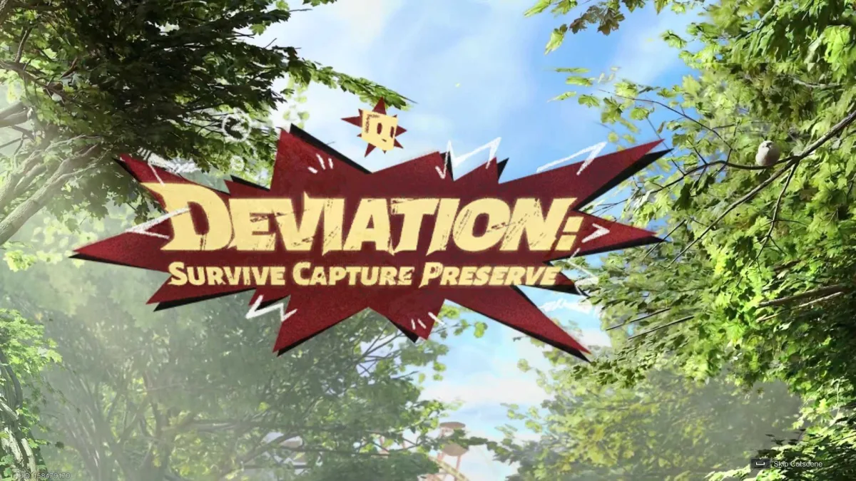 Image 14: Once Human Deviation Survive Capture Preserve (2)