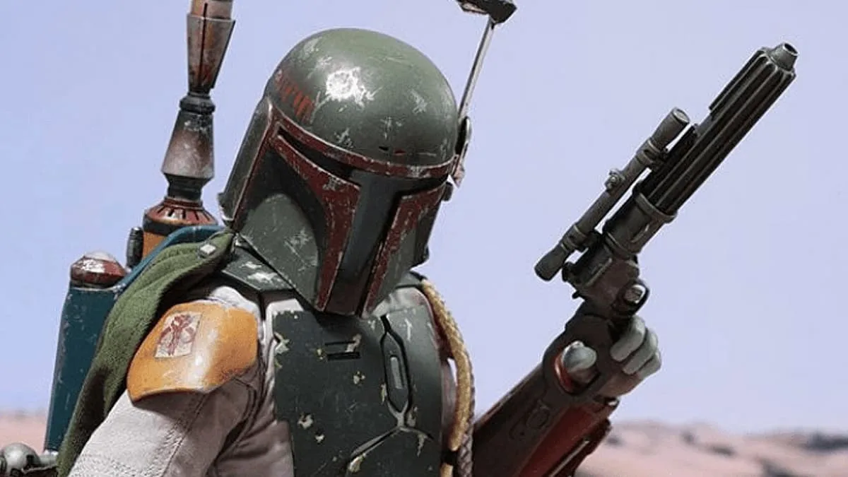 Image 36: Every Star Wars project