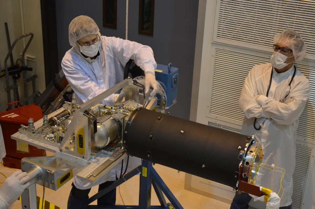 NASA sāk PRIMA kosmiskā teleskopa izstrādi, plānojot to palaist jau 2033. gadā