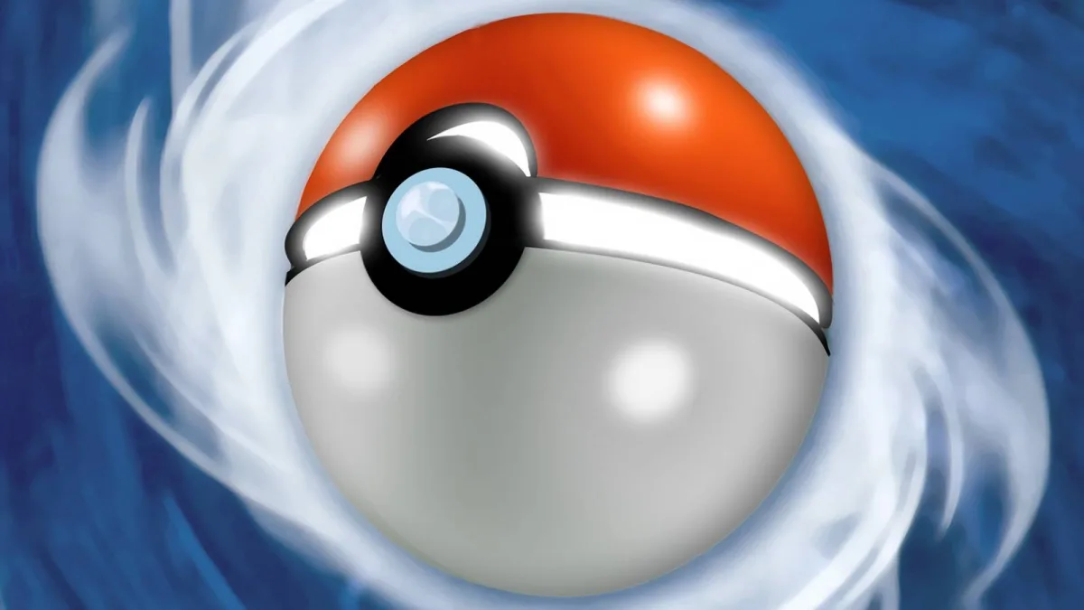 Reta „Pokémon” Rayquaza karte pārdota par vairāk nekā miljonu dolāru