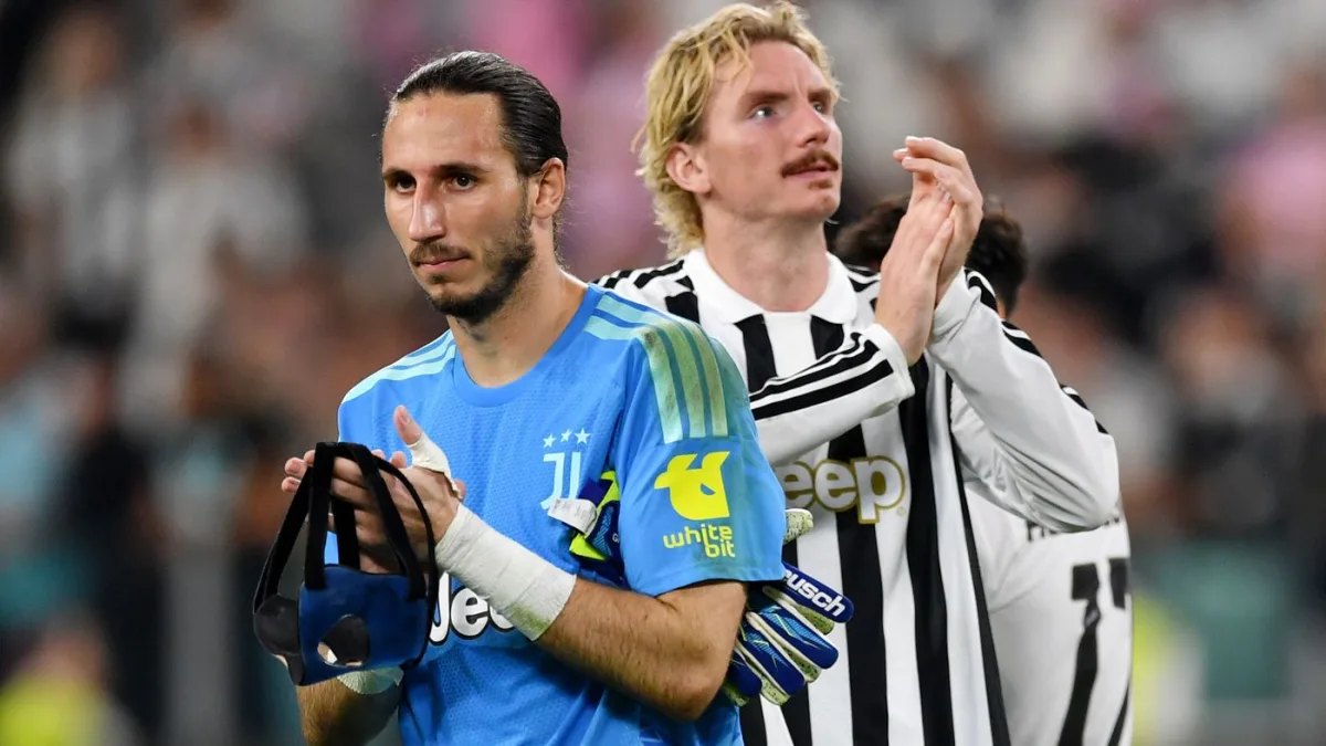 Votemāde ar pirmo vārtu guvumu palīdz “Juventus” un tuvojas labākajai formai