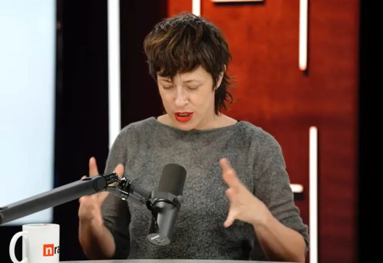 Nāves dūla Ilze Tigule: atliktās sēras var novest līdz emocionālam sabrukumam