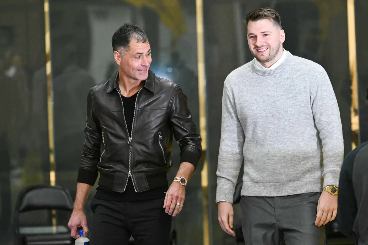 Lakers had another starting center targeted before Walker Kessler trade