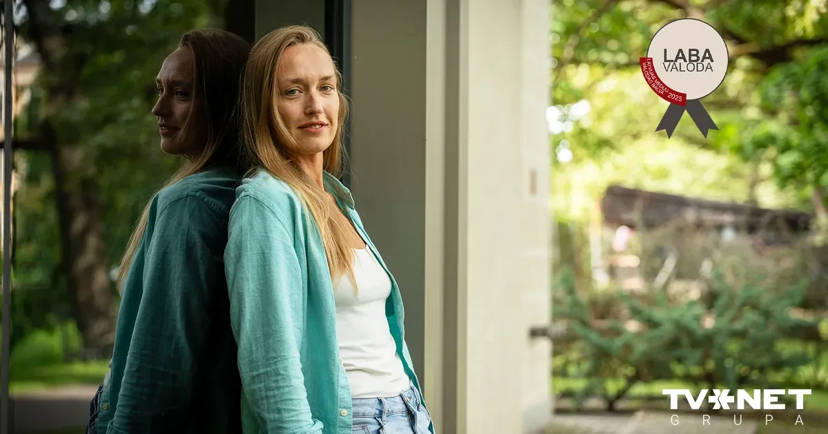 Laura Siliņa par ģimeni, teātri un pilsonisko atbildību: “Ejiet uz vēlēšanām, tas ir ļoti svarīgi”