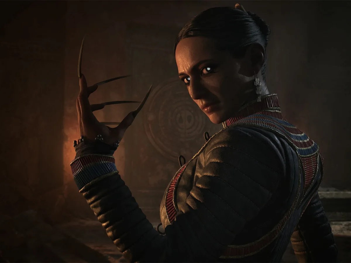 Good reviews are a 'great relief,' says Blood of Dawnwalker director, as former CD Projekt coworkers line up to offer congratulations