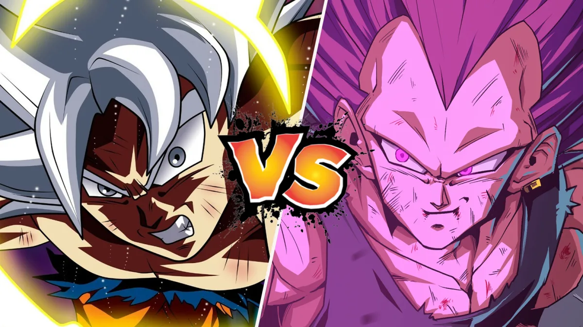 Seši “Dragon Ball” varoņi, kuri savās sāncensībās izvirzījušies priekšā