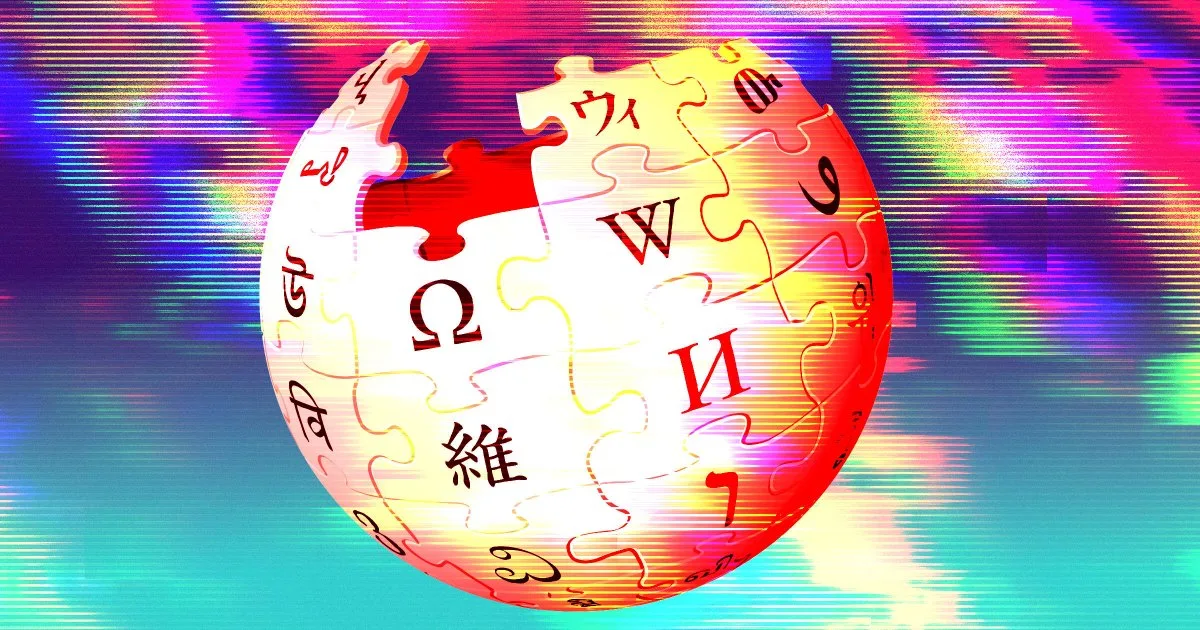 Wikimedia atklāj “nepakļāvīgu” OpenAI aģentu darbību Wikipedia platformās
