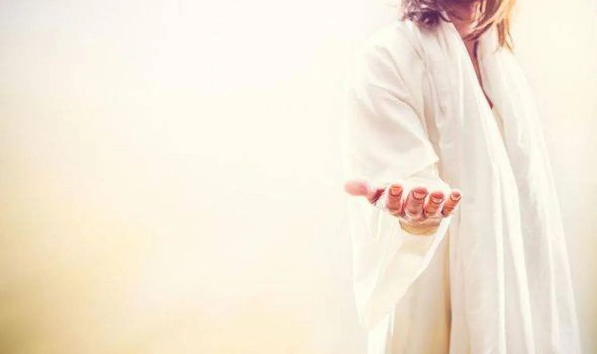 jesus