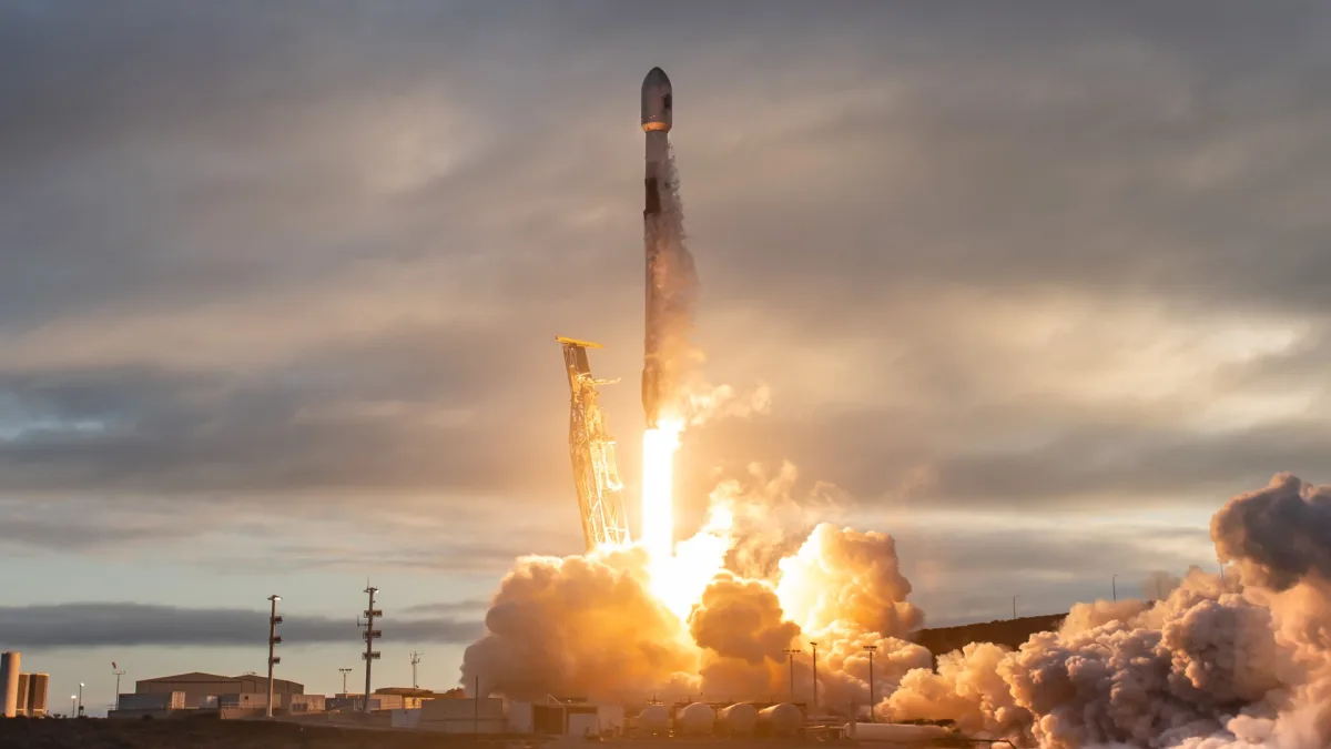 SpaceX Floridā vēlas izbūvēt 52 kilometrus garu gāzesvadu Starship raķešu apgādei