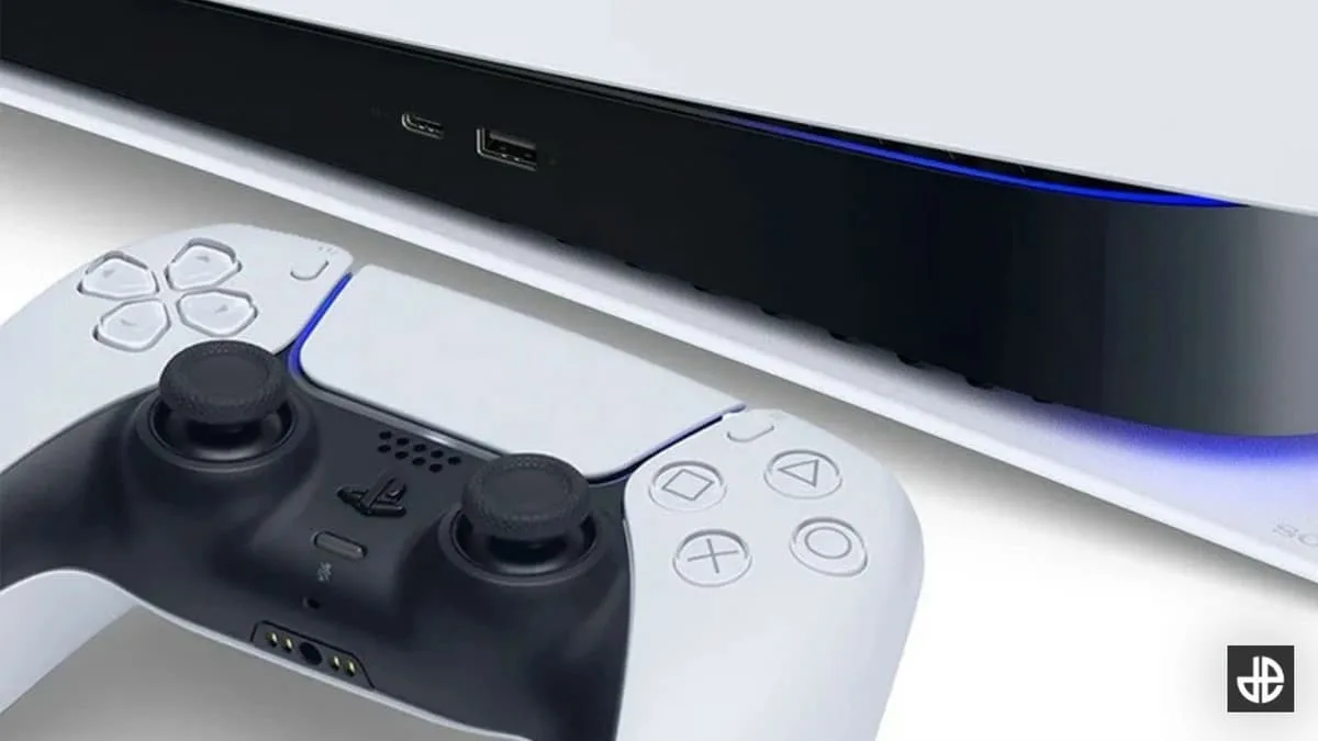 Image 39: PS5