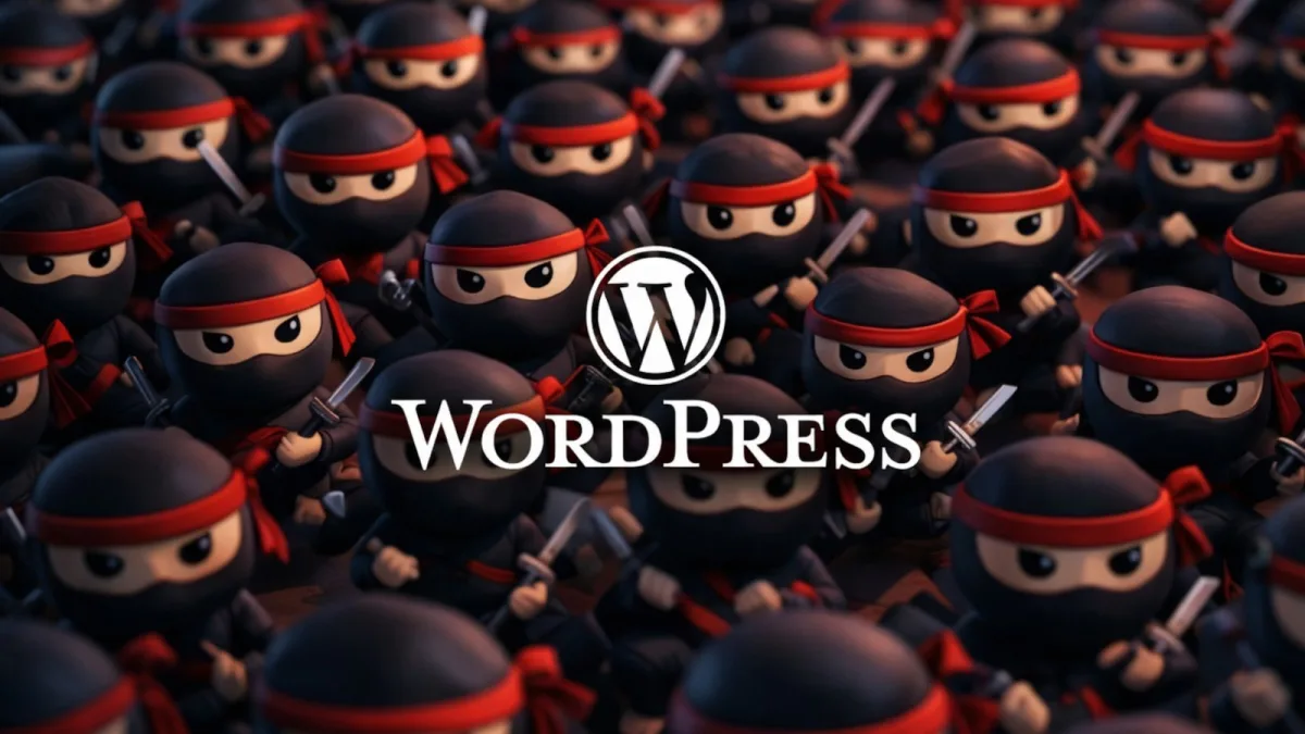 WordPress spraudņu ievainojamības izmantotas aizmugures piekļuves izveidei vietnēs