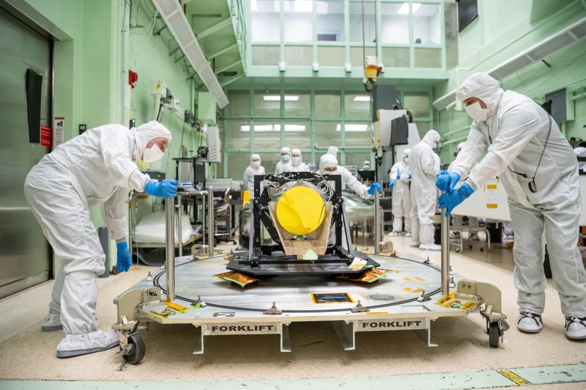 NASA meklē “izdevīgus darījumus”, bet Eiropas LISA misija saglabā ASV atbalstu