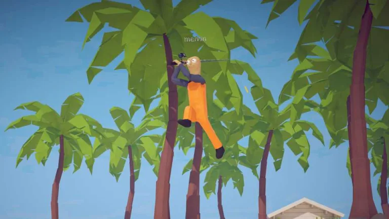 How to Fish - Steam Screenshot 5