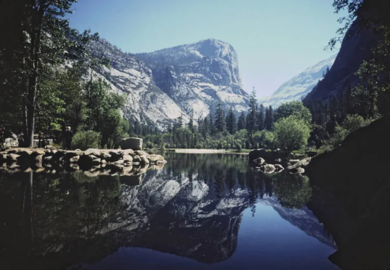 Yosemite National Park