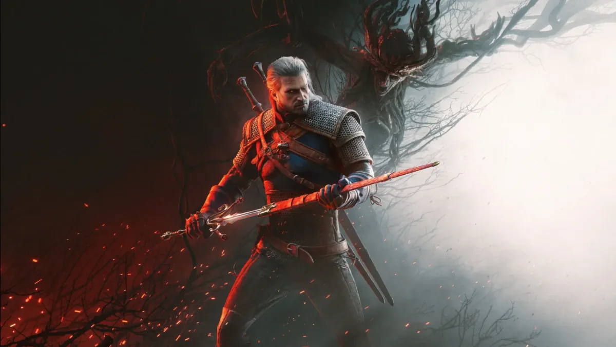 Image 28: The Witcher 3 Remastered