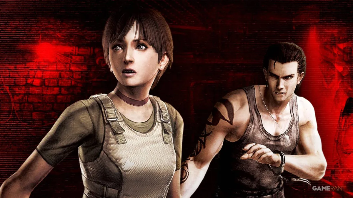 Noplūdē nosaukti iespējamie „Resident Evil Zero” pārtaisījuma galveno lomu aktieri