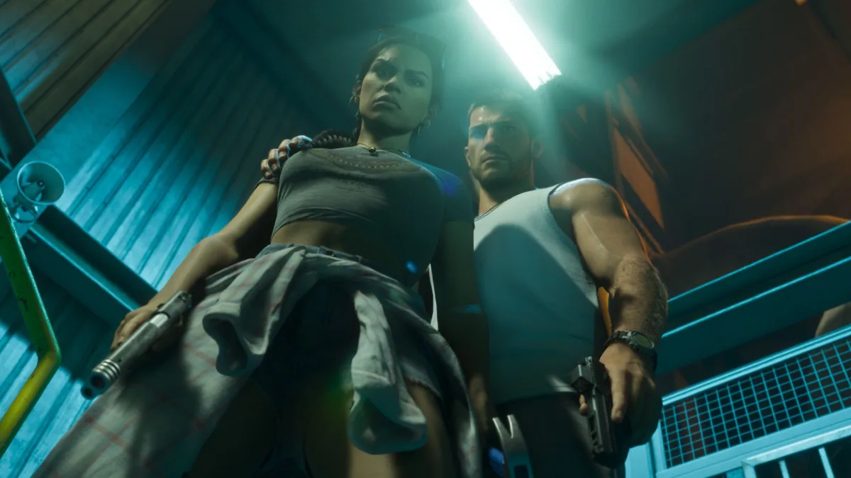 Xbox vadītājs: GTA 6 priekšpasūtījumi sasniedz mūsu konsoles tirgus daļu