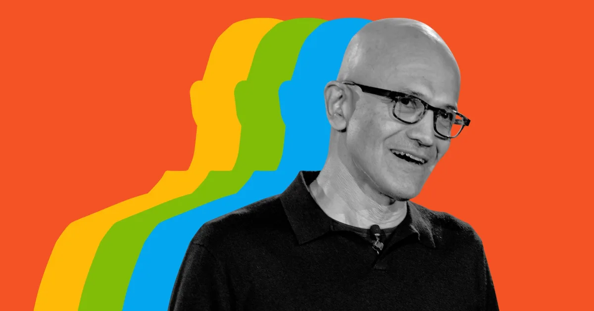 Satja Nadella aicina pieņemt, ka ikviens MI modelis var būt kompromitēts