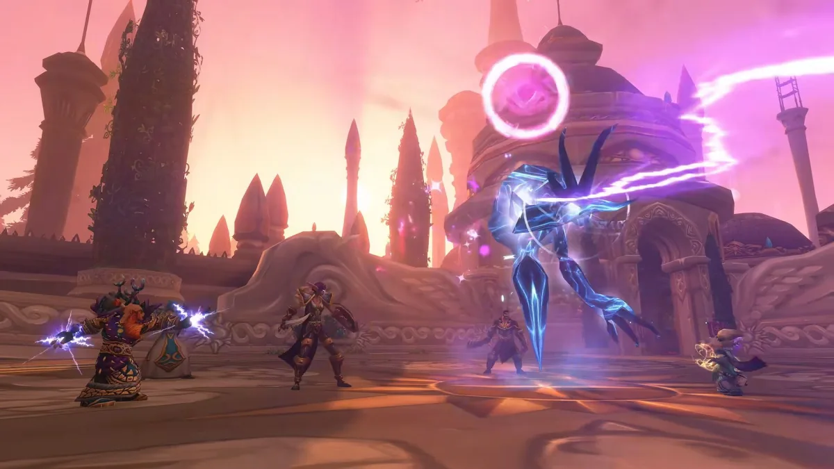 Blizzard atklāj 10 būtiskas World of Warcraft Forever izmaiņas