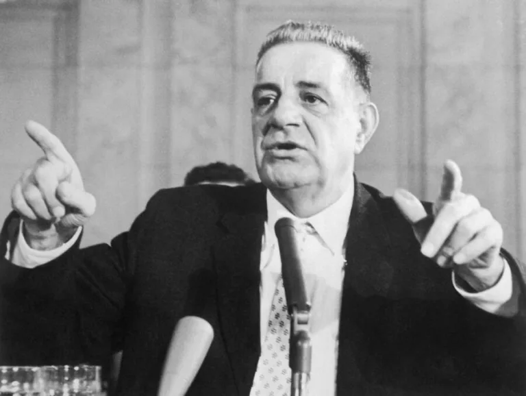 Joe Valachi