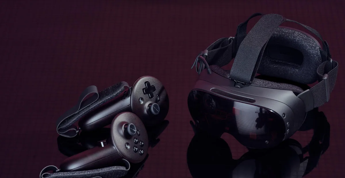 Valve Steam Frame cena pieaug globālā operatīvās atmiņas un datu nesēju sadārdzinājuma dēļ