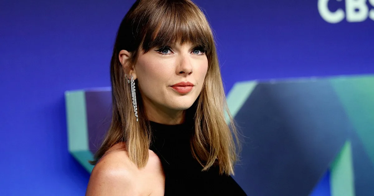 Teilore Svifta piesakās domēna .taylorswift izveidei, lai aizsargātu savu zīmolu
