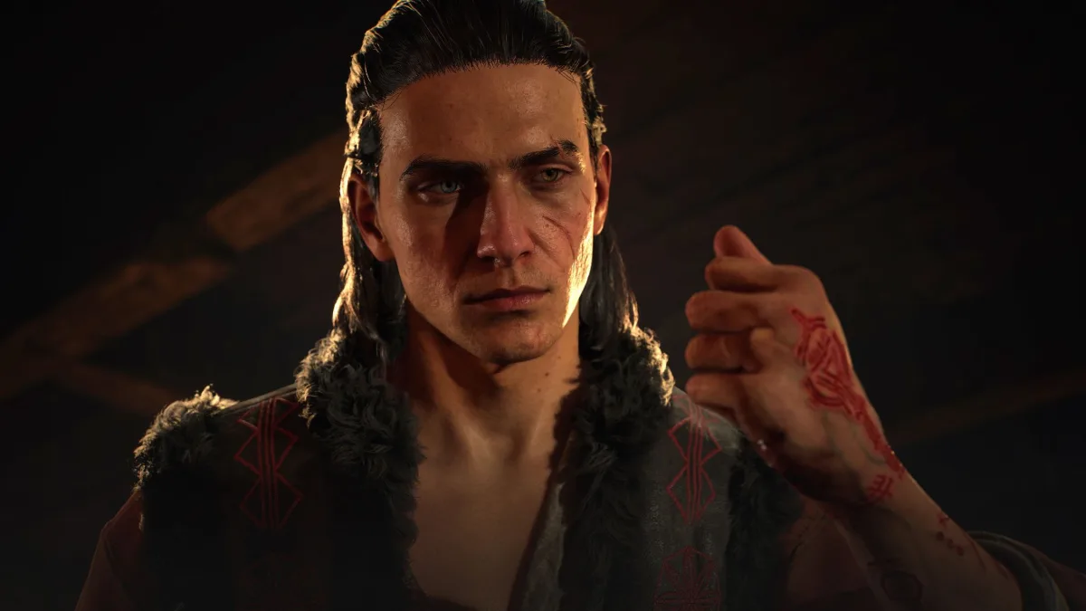 “The Blood of Dawnwalker” saņems vēl vieglāku režīmu, kas varētu ļaut izlaist cīņas