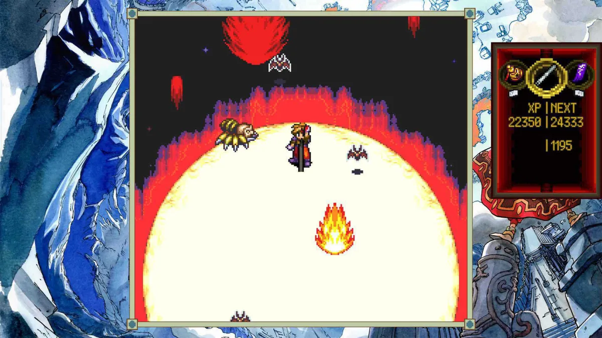Terranigma Press Image 3