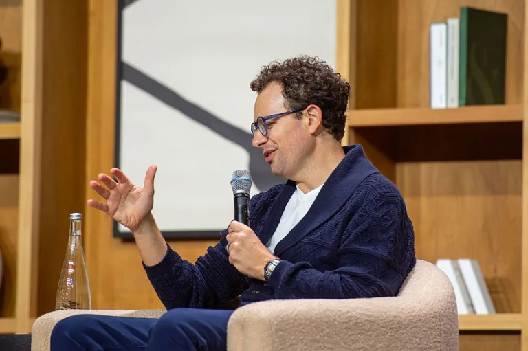 Anthropic CEO Dario Amodei speaks at a June 2026 event. Credit: Getty Images Anthropic CEO Dario Amodei speaks at a June 2026 event. Credit: Getty Images