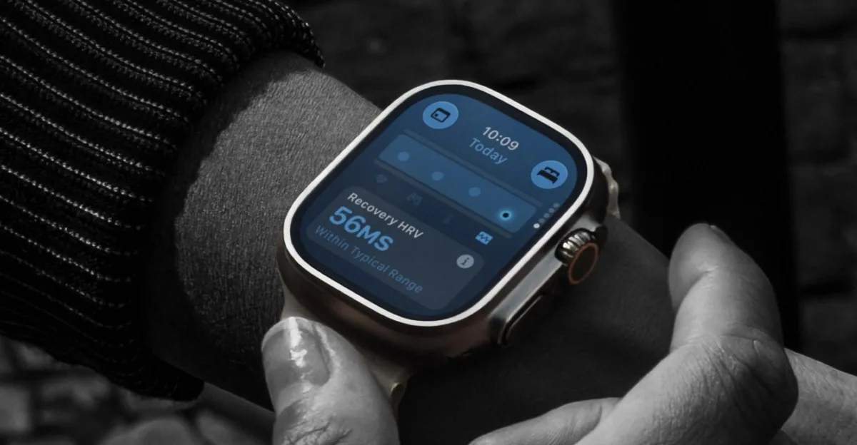 Apple Watch Ultra 4 saņem jaunu S11 procesoru, viedāku Siri un līdz 50 stundu akumulatora darbību