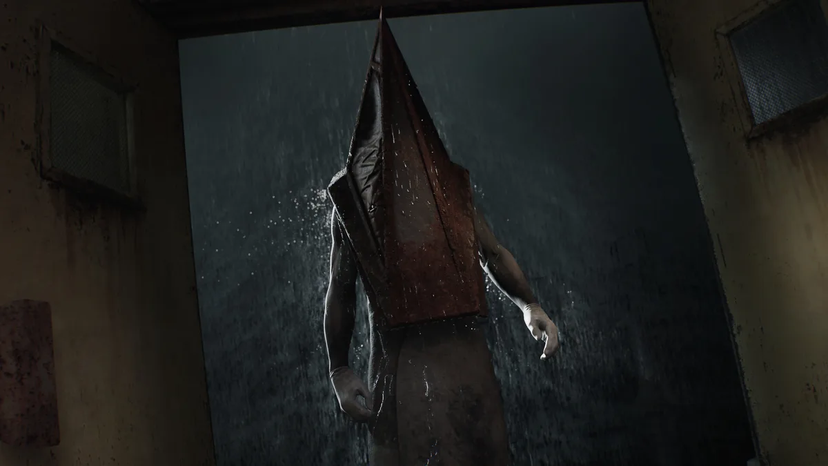Konami plāno vēl divus Silent Hill spēļu “viļņus”