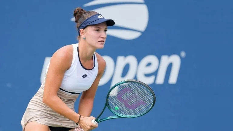 Semeņistaja kā “laimīgā zaudētāja” iekļūst “US Open” pamatturnīrā