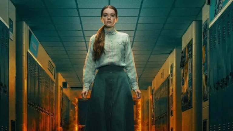 Prime Video publicē pilno treileri Maika Flanagana seriālam “Carrie”