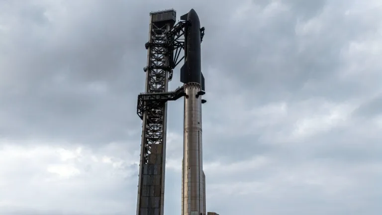 SpaceX plāno pirmo Starship mēģinājumu sasniegt orbītu 22. septembrī