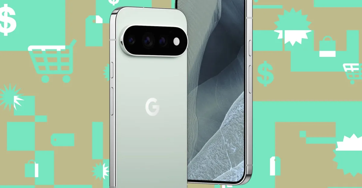 Google Pixel 11 tālruņi pirms iPhone 18 Pro iznākšanas kļūst lētāki