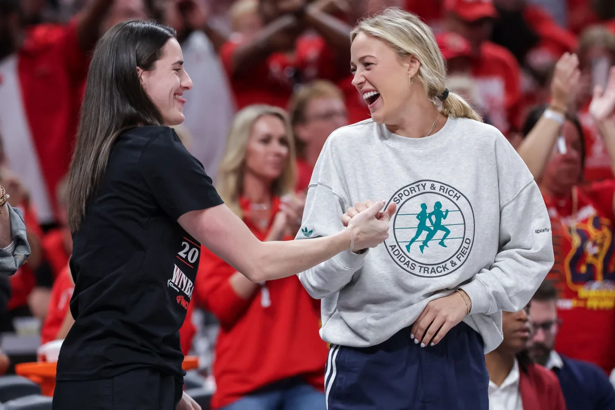 WNBA star confirms private talks with Adam Silver over major decision